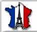 Discover France logo